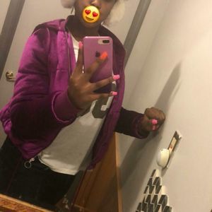 Meet your Posher, Keniyah